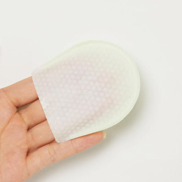 肌ツルピカ!になれるって噂♡ おすすめのクレンジングパッド5選 の画像